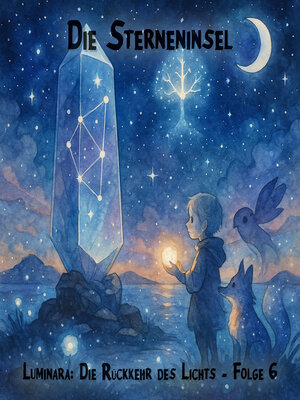 cover image of Traumreisen für Kinder, Staffel 1